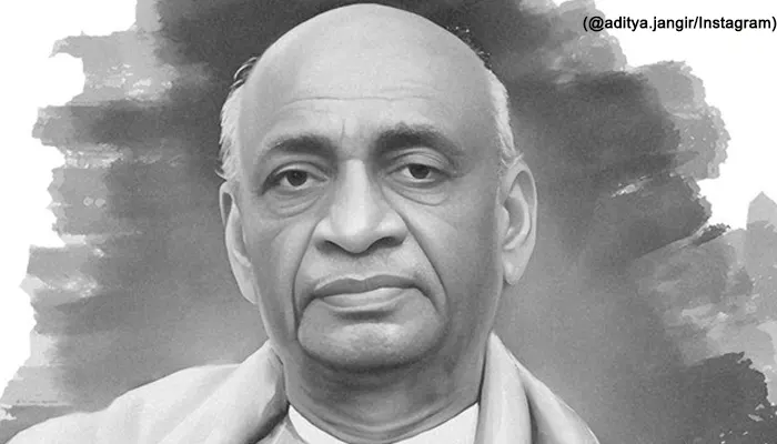Sardar Vallabhbhai Patel’s Birthday Is a Reminder That India’s Unity Was Once Held Together by One Man’s Will